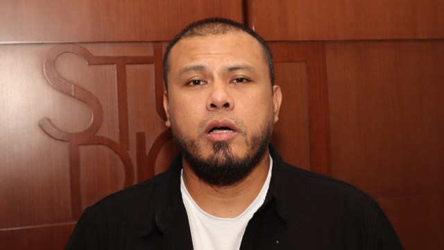 Joko Anwar. (Foto: Munady Widjaja)