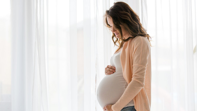 Ilustrasi ibu hamil. (Foto: Thinkstock)
