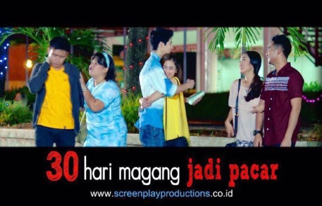 Daftar (Nyaris) Lengkap Judul FTV Terngakak yang Pernah Dibuat (8)