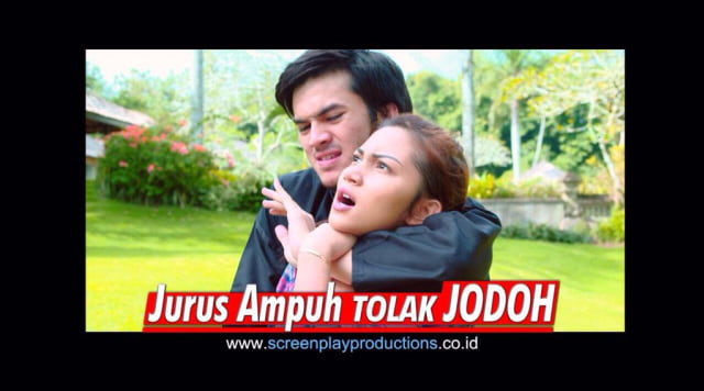 Daftar (Nyaris) Lengkap Judul FTV Terngakak yang Pernah Dibuat (13)