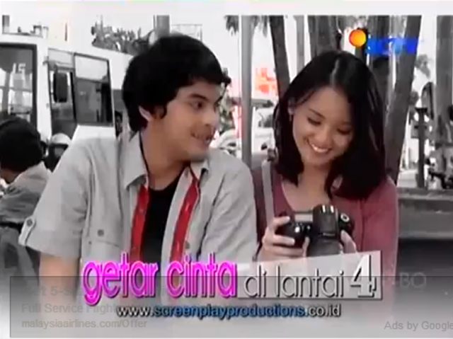 Daftar (Nyaris) Lengkap Judul FTV Terngakak yang Pernah Dibuat (16)