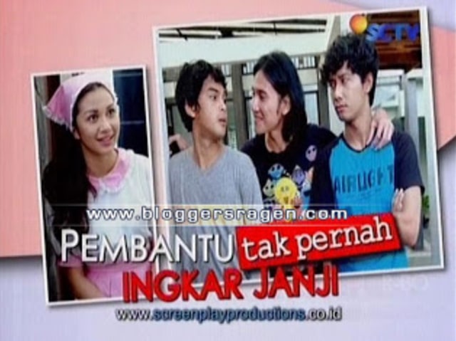 Daftar (Nyaris) Lengkap Judul FTV Terngakak yang Pernah Dibuat (19)