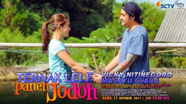 Daftar (Nyaris) Lengkap Judul FTV Terngakak yang Pernah Dibuat (20)