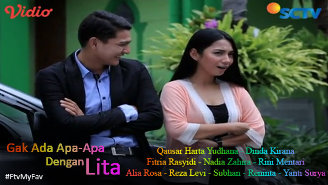 Daftar (Nyaris) Lengkap Judul FTV Terngakak yang Pernah Dibuat (22)