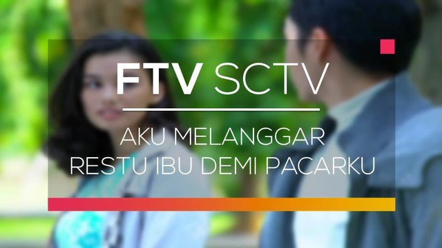 Daftar (Nyaris) Lengkap Judul FTV Terngakak yang Pernah Dibuat (26)
