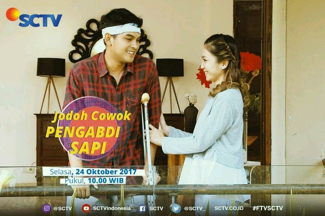 Daftar (Nyaris) Lengkap Judul FTV Terngakak yang Pernah Dibuat (28)