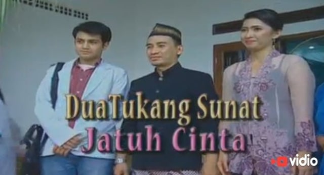 Daftar (Nyaris) Lengkap Judul FTV Terngakak yang Pernah Dibuat (31)