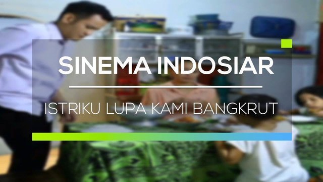 Daftar (Nyaris) Lengkap Judul FTV Terngakak yang Pernah Dibuat (32)