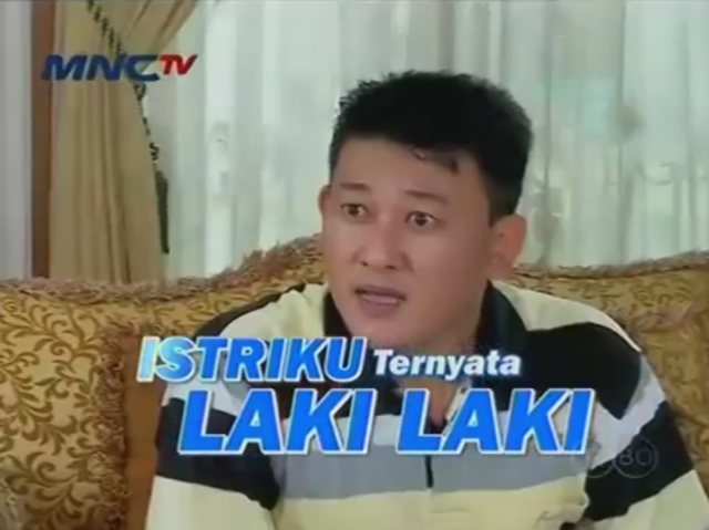 Daftar (Nyaris) Lengkap Judul FTV Terngakak yang Pernah Dibuat (33)