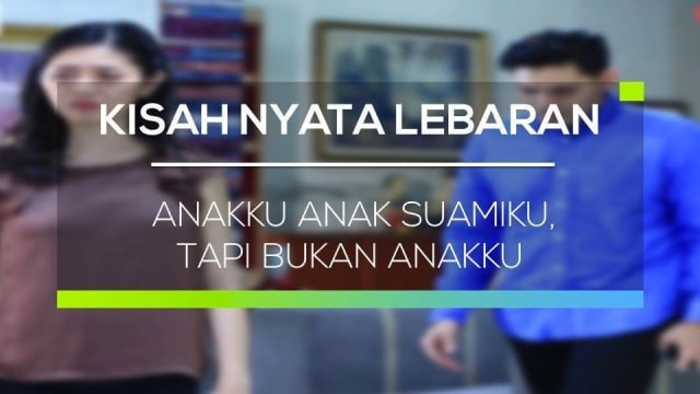 Daftar (Nyaris) Lengkap Judul FTV Terngakak yang Pernah Dibuat (41)