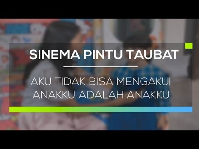 Daftar (Nyaris) Lengkap Judul FTV Terngakak yang Pernah Dibuat (35)