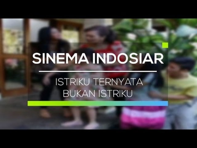 Daftar (Nyaris) Lengkap Judul FTV Terngakak yang Pernah Dibuat (38)