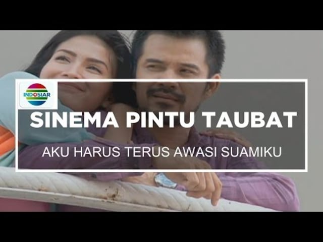 Daftar (Nyaris) Lengkap Judul FTV Terngakak yang Pernah Dibuat (39)