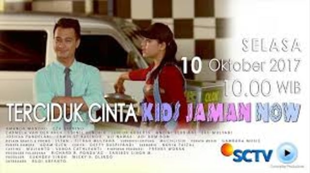 Daftar (Nyaris) Lengkap Judul FTV Terngakak yang Pernah Dibuat (43)