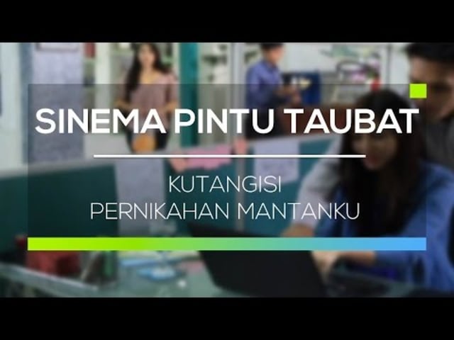 Daftar (Nyaris) Lengkap Judul FTV Terngakak yang Pernah Dibuat (44)