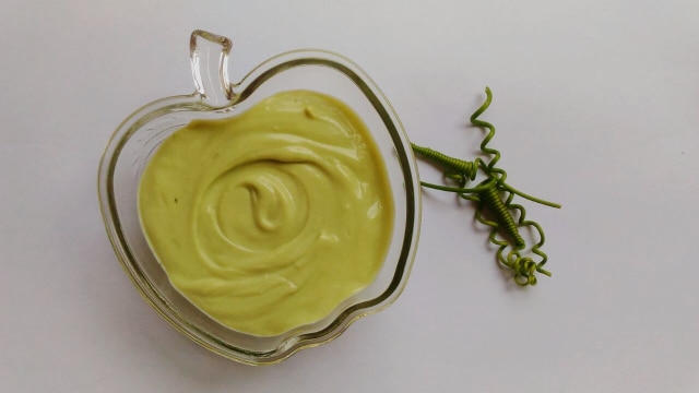 'Vini's Kefirmask', Masker Kefir Alami Sebagai Pundi Tabungan Cadangan Rumah Tangga (1)