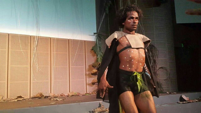 KING: Menari untuk Menjaga Pesona Cenderawasih (4)