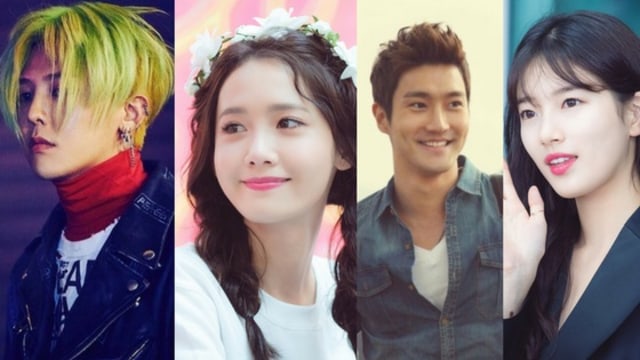 10 Tanda Kalian Sudah Tergila-Gila Sama K-Pop! 
