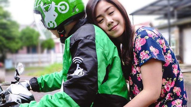 Faktor Keamanan Trasportasi Berbasis Online (1)