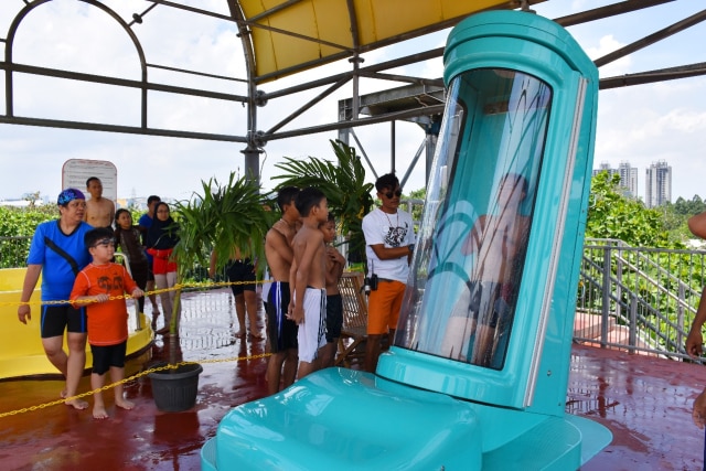 ATLANTIS ANCOL TAMBAH WAHANA SELUNCUR BARU YANG MEMACU ADRENALIN (1)