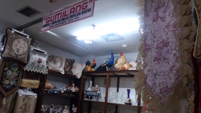 Ragam Jenis Dekorasi Rumah Unik nan Menarik, Pilihan Toko Gemilang