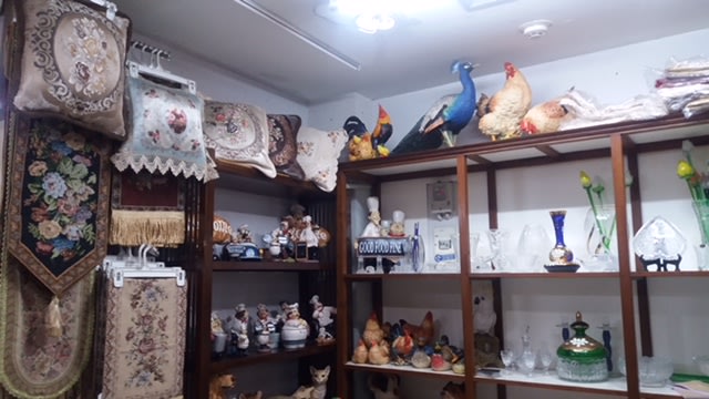 Ragam Jenis Dekorasi Rumah Unik nan Menarik, Pilihan Toko Gemilang (3)