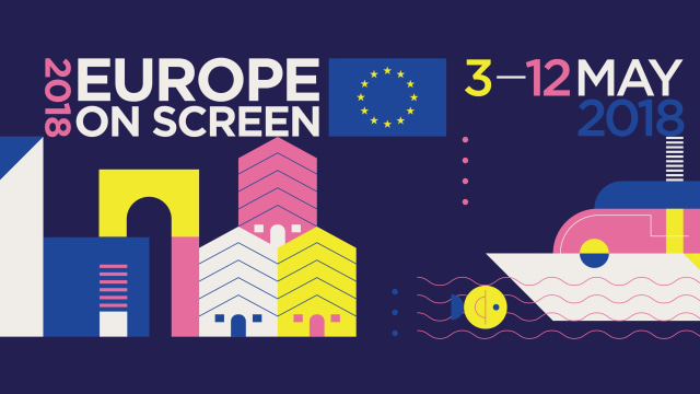 Europe on Screen (Foto: Dok: Europe on Screen)