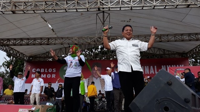 Arinal Lampung Kedepannya Jadi Terpandang di Indonesia