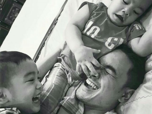 Cerita ASN Pemprov Jambi Terkait Surat Panggilan KPK ke Zumi Zola Hari ini…  