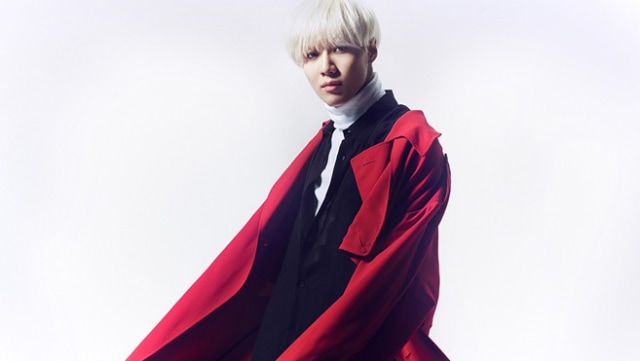 5 Taemin's Ballad Songs Which Will Melt Your Heart