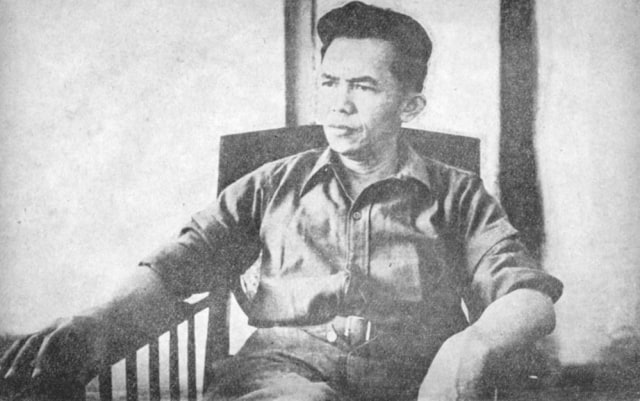 Ketika Tan Malaka Minta Sutan Sjahrir Mendukungnya Jadi Presiden  