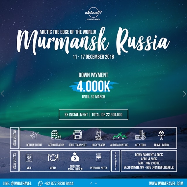 whatravel, Berawal dari Hobi Traveling jadi Bisnis Menarik (1)