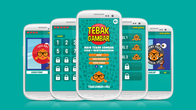 Tebak Gambar. (Foto: Tebak Gambar)