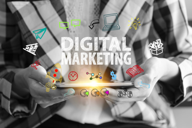 Belajar Digital Marketing: Cara Menjalankan SEO Untuk E-commerce