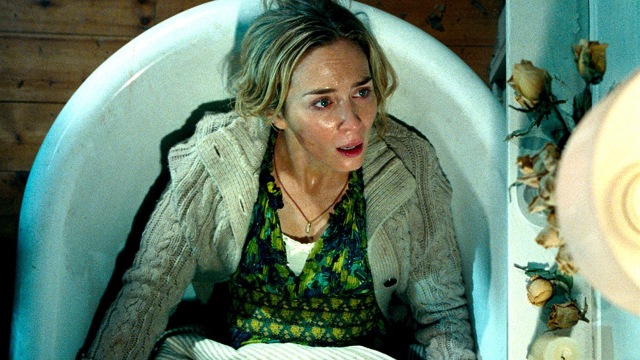 Adegan Film A Quiet Place. (Foto: Dok. Paramount Pictures)