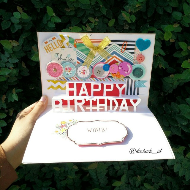 Anak Kosan Juga Bisa Bisnis: Dasbuch_id Sumbang Kreativitas dari Yogyakarta ke Sumatera