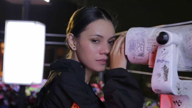 Shae (Foto: Instagram @shae_official)