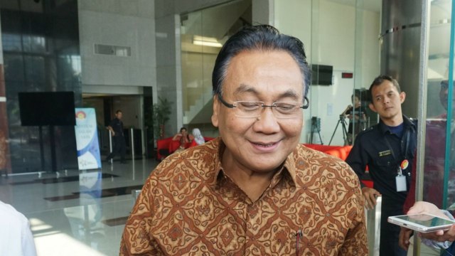 Bambang Wuryanto, Sekretaris Fraksi PDIP, Foto: Nugroho Sejati/kumparan