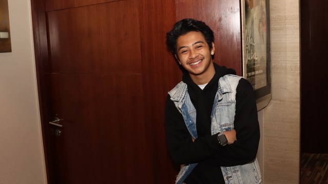 Bastian (Foto: Munady)