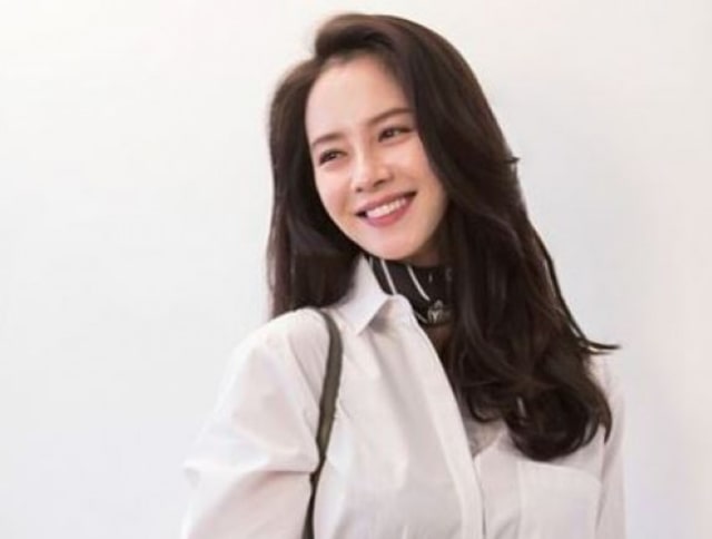 Song Ji Hyo Nggak Terlalu Suka Main Media Sosial, Ini Alasannya!