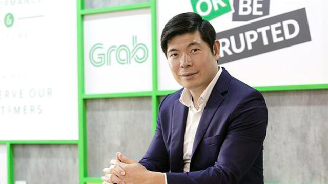 Setelah Kalahkan Uber, Grab Fokus Kembangkan Fintech