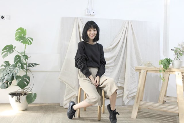 Romantisnya KROMA dan Kehangatan a la Rumah Setelahnya (1)