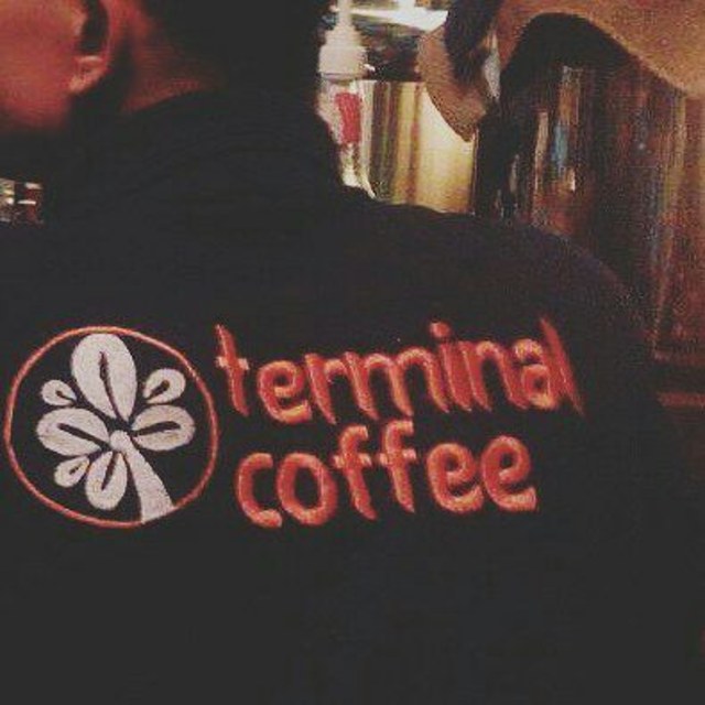 Terminal Coffee, Tempat Ngopi Asik Bandung yang Berawal dari Pahitnya Hidup Anjal