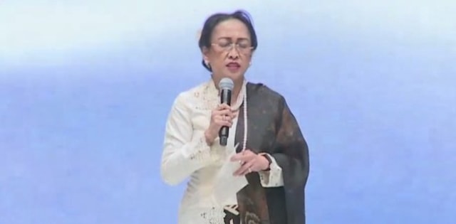 Penyebab, Dampak, dan Cara Menanggapi Puisi Sukmawati