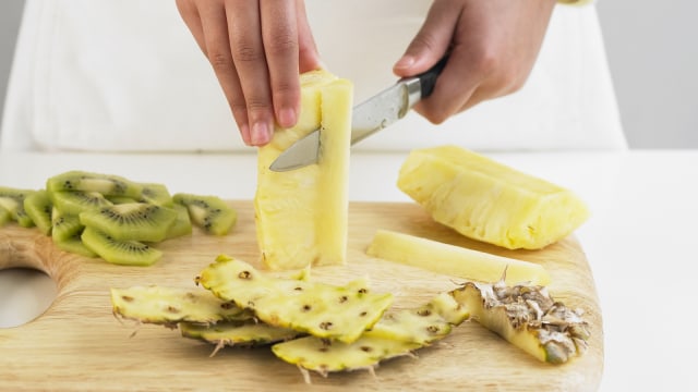 Nanas. (Foto: Thinkstock)