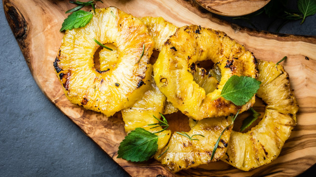 Nanas. (Foto: Thinkstock)