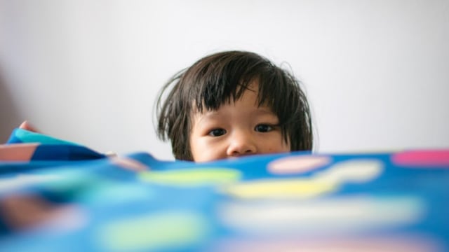 Perlukah Balita Masuk PAUD (Foto: Freepik)