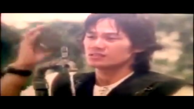 Tio Pakusadewo di 'Cinta dalam Sepotong Roti' (Foto: YouTube)
