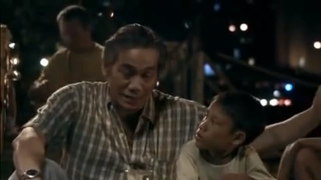 Tio Pakusadewo 'Alangkah Lucunya Negeri ini' (Foto: YouTube)