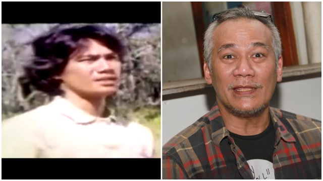 Transformasi Tio Pakusadewo (Foto: YouTube/Munady)